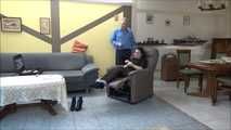 Merle - The Apartment Tour Part 3 of 6