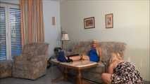 Marenka and Renee - The case of part 3 of 9