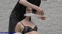 Chair tie