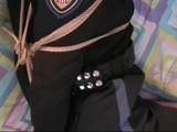 Erika Kole: Officer Down! Part II