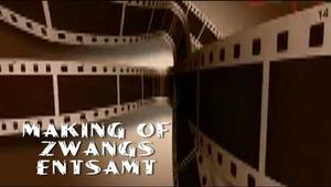MAKING OF - WANKED