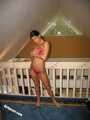 Party weekend with 7 girls - All 661 Pix here