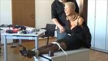 Xenia - Business lady in trouble II Part 5 of 7