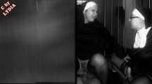 THE VATIKAN TAPES PART 3