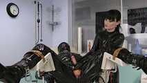 Cheyenne de Muriel - The Milking Hospital Part2