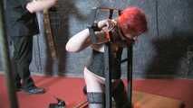 Jessy wird bespielt