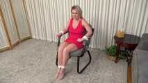 Ms Bentley And The Dark Stranger - Part Two - Laura Bentley