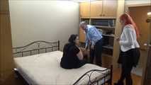 Mara and Zora - The Interested Part 3 of 7