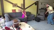 Xenia - The first time Part 1 of 6