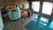 MAKING OF ORGIE AM POOL