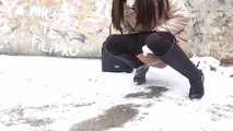 078070  Rachel Evans Melts The Snow 