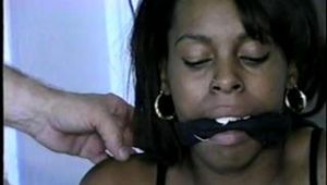 UNRULY NAFISA'S K1DNAP NOTE & RANSOM CALL (D20-13)