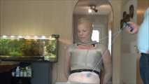 Elena - Tickle therapy 3 Part 4 of 6