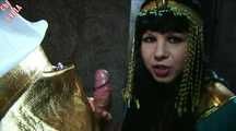 CLEOPATRA 3 THE SLAVEFUCK