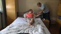 Vicky - I always get free Part 1 of 2