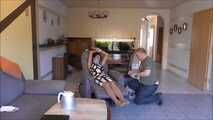 Paulette - The apartment viewing part 5 of 7
