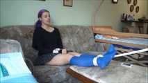 Zora - tickling Game Part 4 of 4