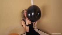 102 Balloon Massacre X