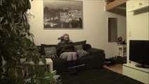 Jane - Raiding at Home Part 5 of 6