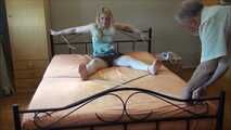 Nicole - 8 Ropes Part 2 of 3