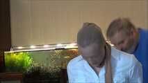 Nana - New prisoner in the house Part 4 of 8