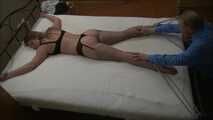 Julia - The Probation Officer 1 Part 5 of 7