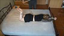 Stefanie - Soviele Seile sollst du nutzen Teil 1 von 3