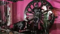 Synchronous Punishment