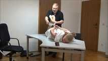 Paula - High security prisoner in the office Part 7 of 9