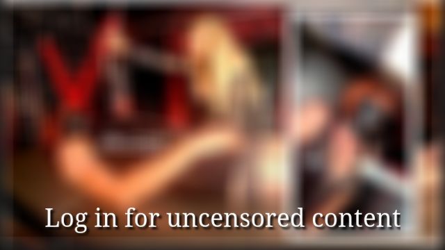 Cum surprise for my gay whore