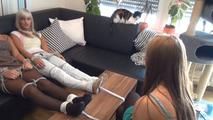 Marenka, Vanessa und Vera - Nach der Disco und die Rache Teil 6 von 9