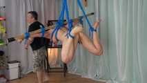 Painful Suspension  2