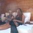 Marenka and Vera - Tickle Game Part 2 of 4...
