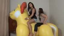 307 A big surprise