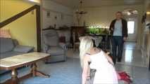 Jana and Vanessa - The New Contract Part 4 of 6