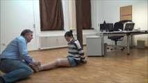 Zora - The Sneaky Professor Part 2 of 6