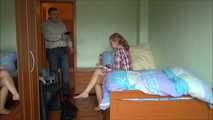 Zora - The Undercover Investigator Part 1 of 5