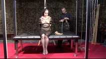 Extreme Bondage Made in Switzerland
