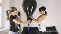 032 Big Black Pump2pop
