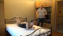 Lea - The Gag Tester Part 7 of 9