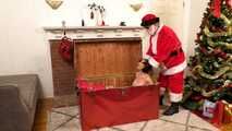 Super Kaan Vs. Evil Santa - Encore - Part Three - Ophelia Kaan