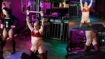 Eletricity and kicks for the Balls