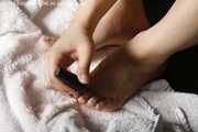 Foot Pics