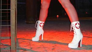 Fetish evolution part  4