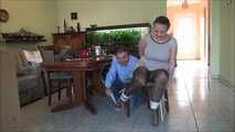 Ronja - Interview Part 2 of 6