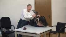 Mara - Tickling Service Part 5 of 5
