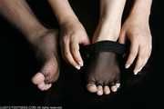Foot Pics