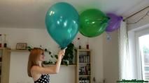 massive helium overinflation