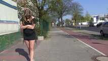 065010 & 066010 The Final Solo Clips From Jesse & Jin's Berlin Shoot