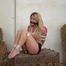 Barn-Bound Babe - Laura Bentley
